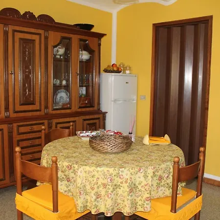 Casa Delle Due Sorelle * Манго