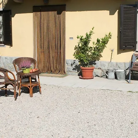 Апартаменты Casa Delle Due Sorelle Манго
