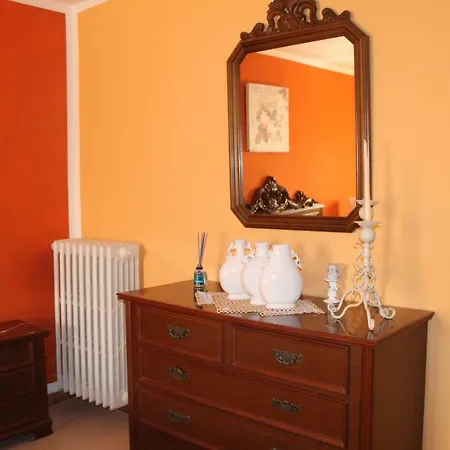 Casa Delle Due Sorelle * Манго