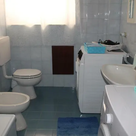 Апартаменты Casa Delle Due Sorelle Манго