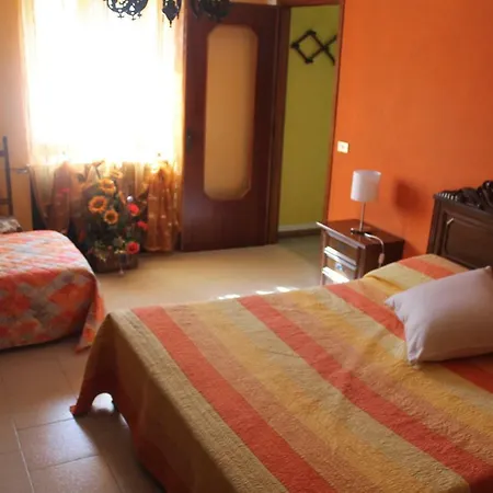 Casa Delle Due Sorelle Апартаменты Манго