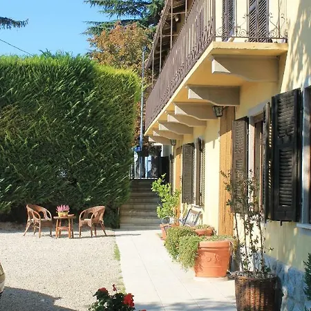 Casa Delle Due Sorelle Апартаменты Манго