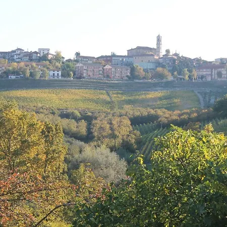 Casa Delle Due Sorelle Апартаменты *