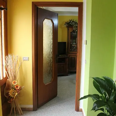 Casa Delle Due Sorelle