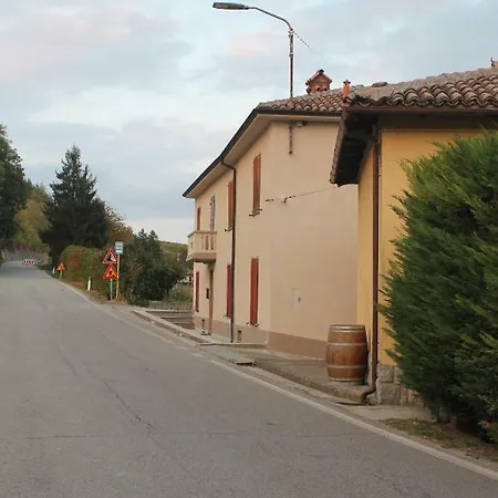 Casa Delle Due Sorelle Апартаменты Манго