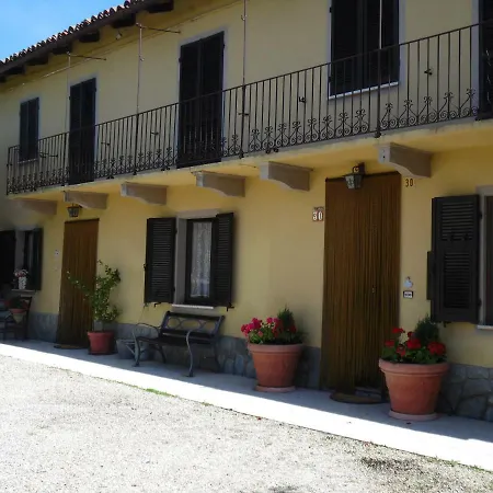 Апартаменты Casa Delle Due Sorelle *