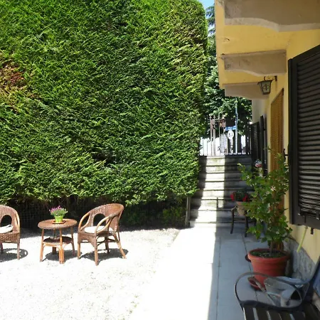 Casa Delle Due Sorelle Апартаменты Манго