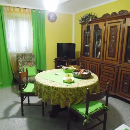 Casa Delle Due Sorelle * Манго