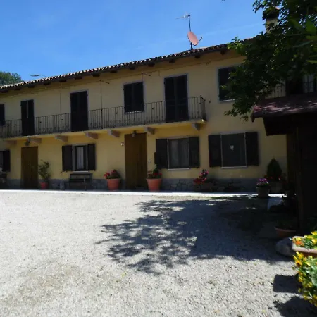 Casa Delle Due Sorelle Апартаменты Манго