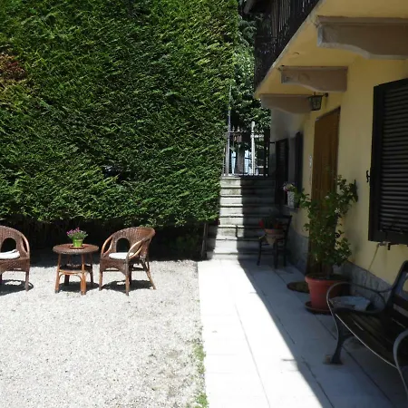 Casa Delle Due Sorelle Апартаменты Манго