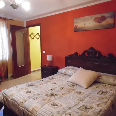 Casa Delle Due Sorelle Апартаменты