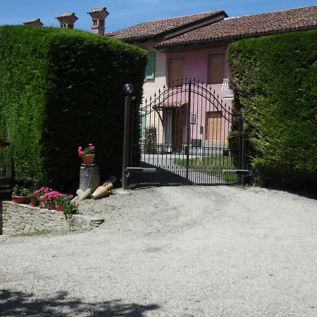 Casa Delle Due Sorelle Апартаменты Манго