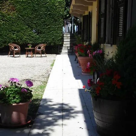 Casa Delle Due Sorelle * Манго