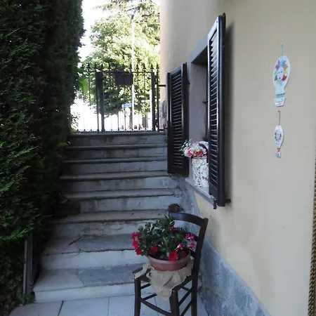 Casa Delle Due Sorelle