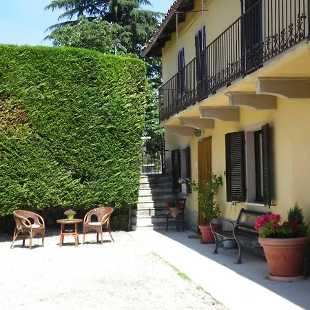 Апартаменты Casa Delle Due Sorelle *